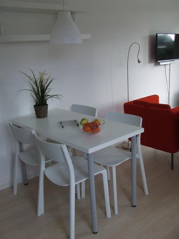 Appartement De Viool à Buren  Extérieur photo