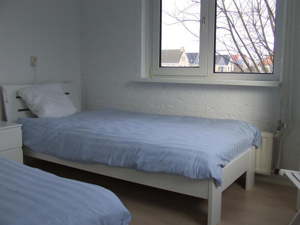 Appartement De Viool à Buren  Extérieur photo