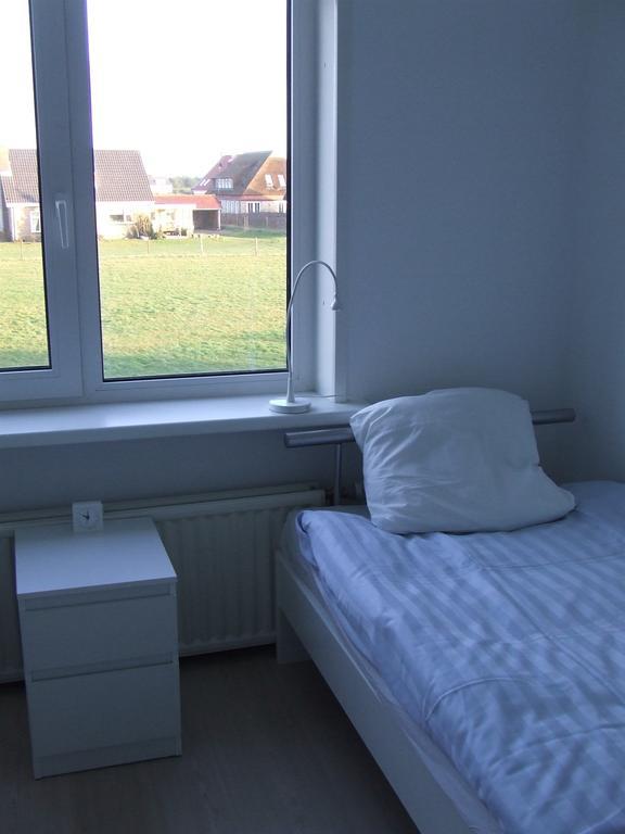 Appartement De Viool à Buren  Extérieur photo