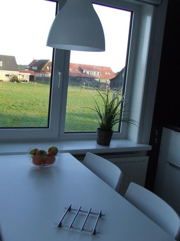 Appartement De Viool à Buren  Extérieur photo