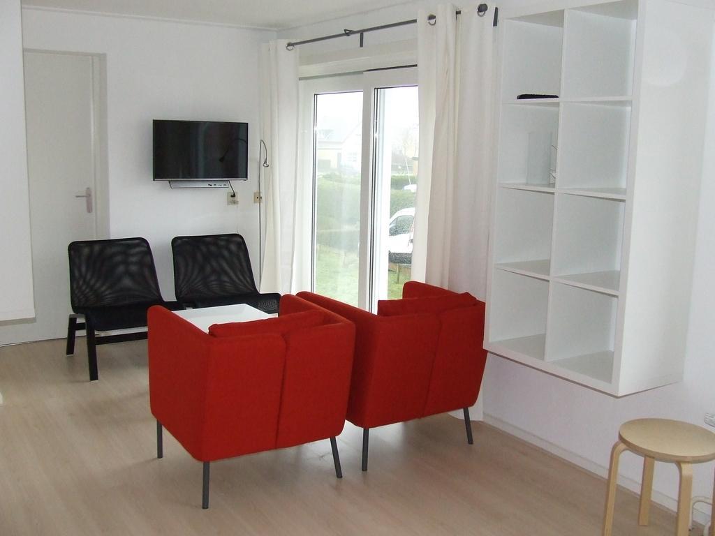 Appartement De Viool à Buren  Extérieur photo